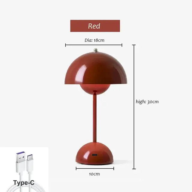 Bud Lamp Collection